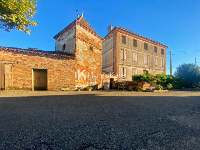 Maison 5 pièces 150 m²