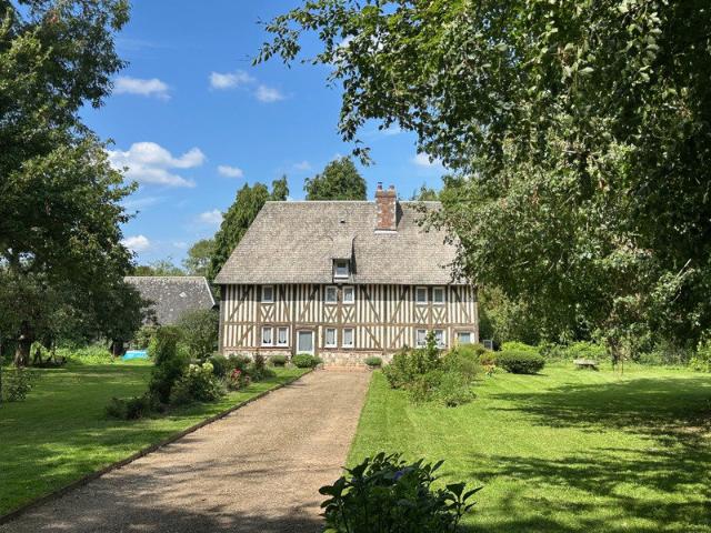Maison 5 pièces 150 m²