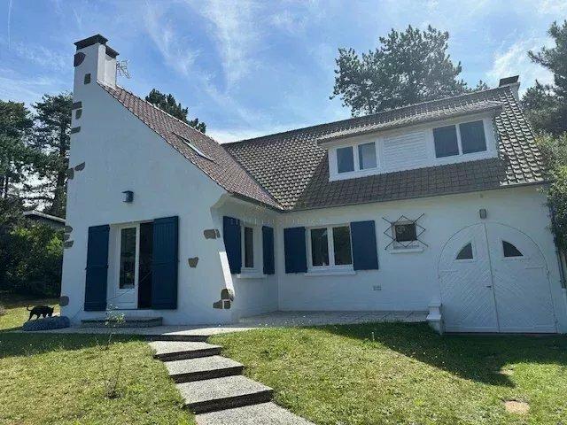 Maison 5 pièces 150 m²