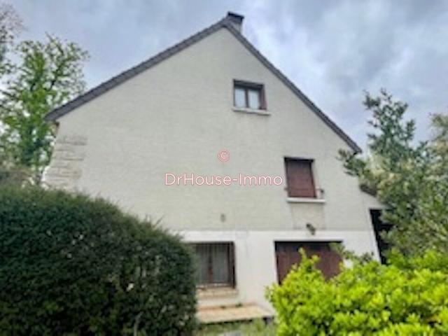 Maison 5 pièces 150 m²
