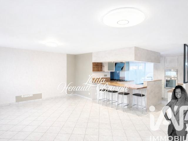 Maison 5 pièces 150 m²