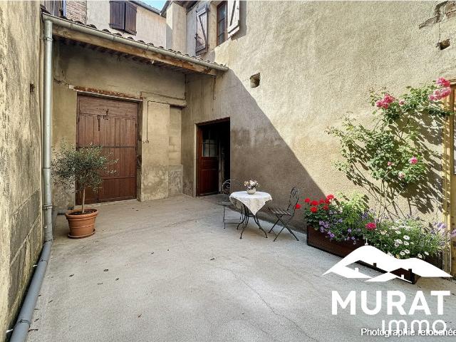 Maison 5 pièces 150 m²