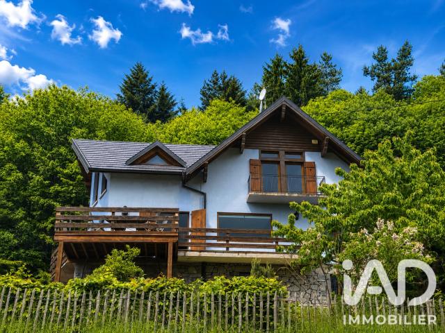 Maison 5 pièces 150 m²