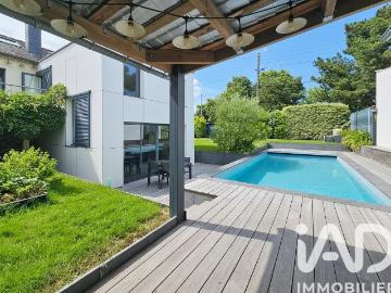 Maison 5 pièces 150 m²