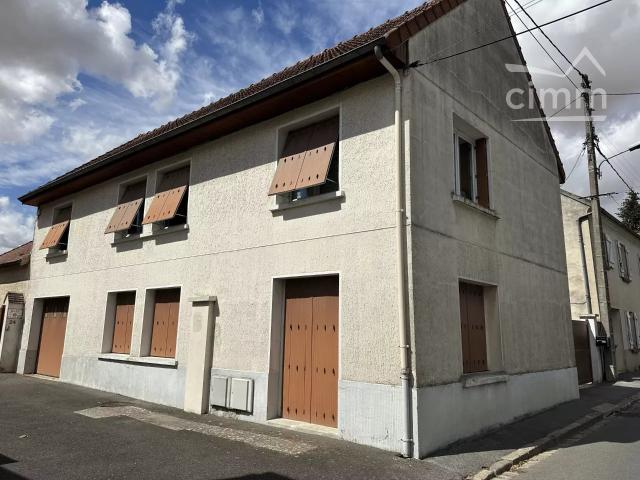 Maison 5 pièces 150 m²