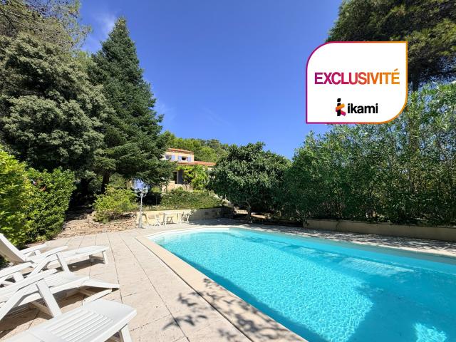 Maison 5 pièces 150 m²