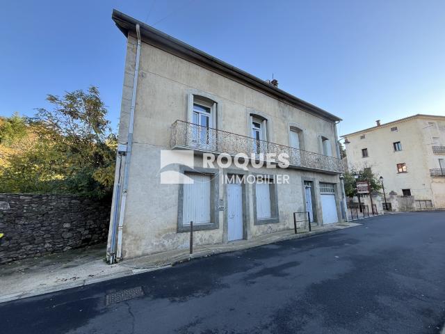 Maison 5 pièces 150 m²