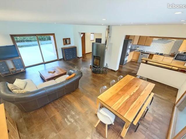 Maison 5 pièces 150 m²