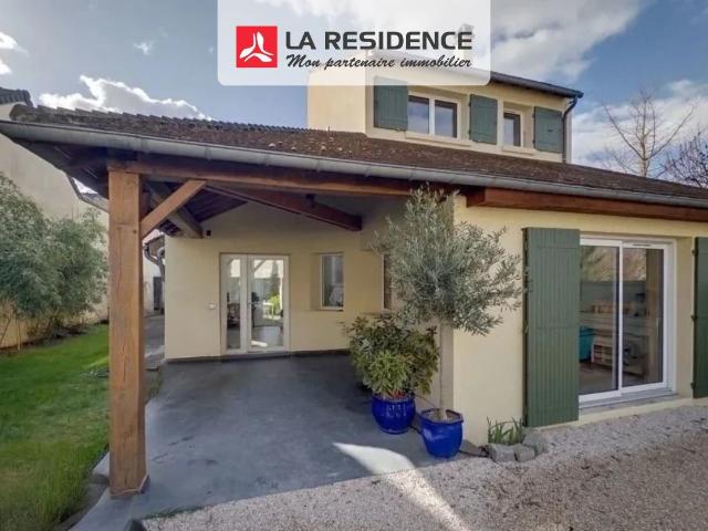 Maison 5 pièces 150 m²