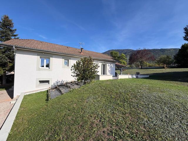 Maison 5 pièces 150 m²