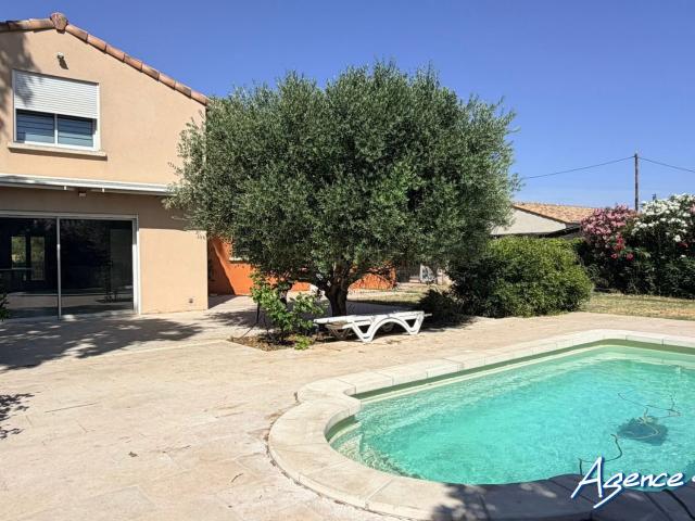 Maison 5 pièces 150 m²