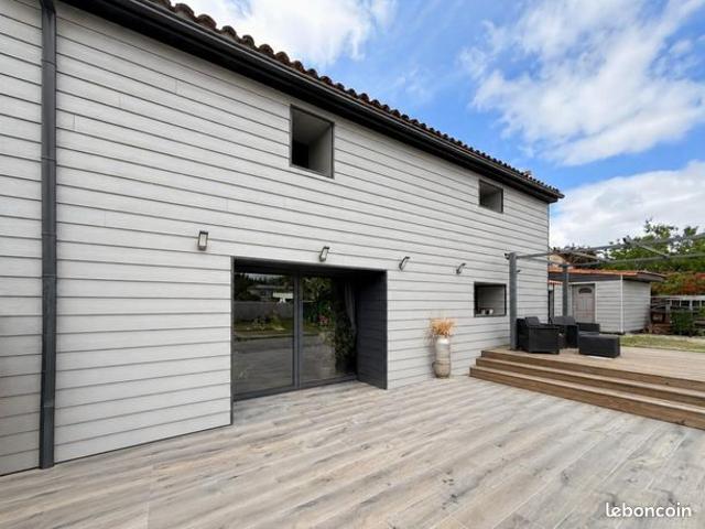 Maison 5 pièces 150 m²