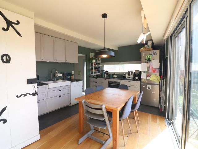 Maison 5 pièces 150 m²