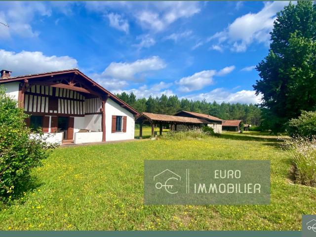 Maison 5 pièces 150 m²