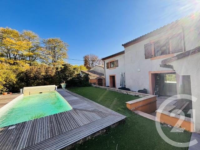 Maison 5 pièces 150 m²