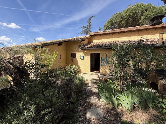 Maison 5 pièces 150 m²