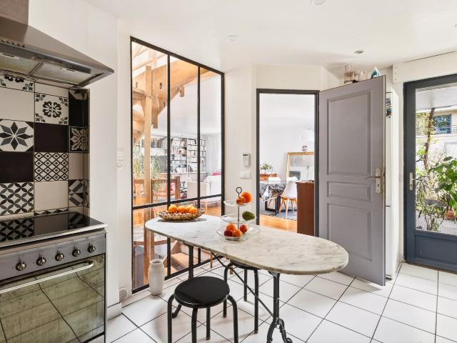 Maison 5 pièces 150 m²