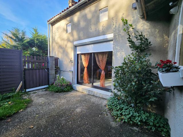 Maison 5 pièces 150 m²