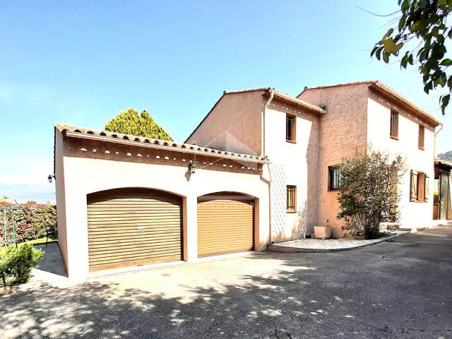 Maison 5 pièces 150 m²