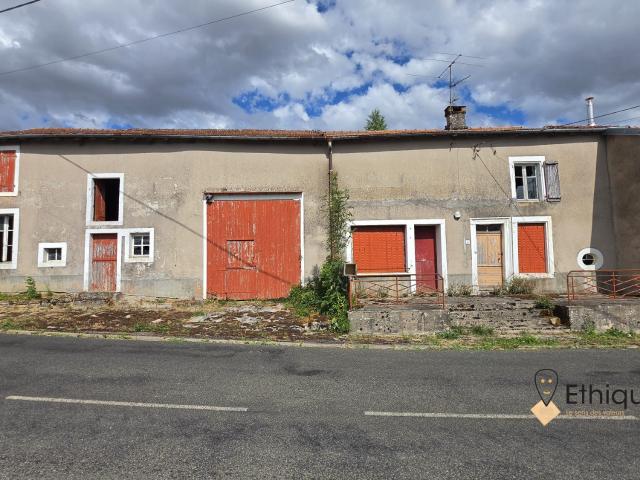 Maison 5 pièces 150 m²
