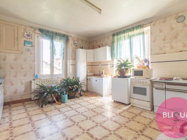 Maison 5 pièces 150 m²