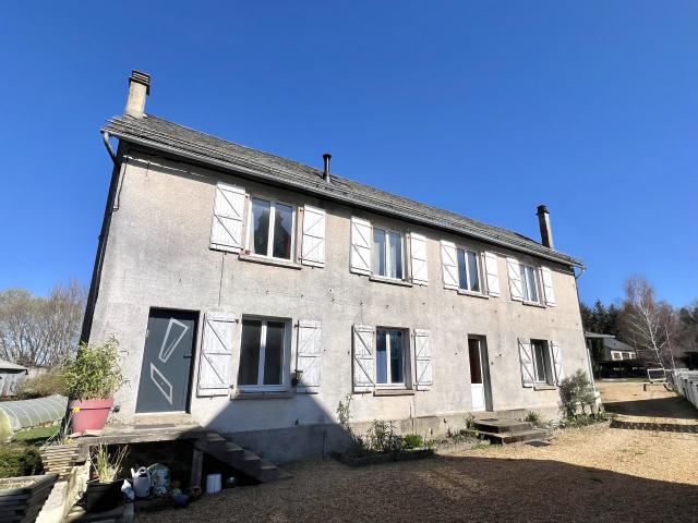 Maison 5 pièces 150 m²