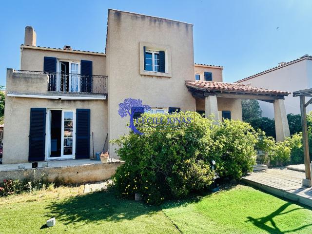 Maison 5 pièces 150 m²