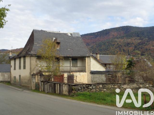 Maison 5 pièces 150 m²