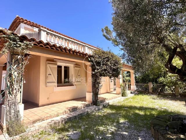 Maison 5 pièces 150 m²