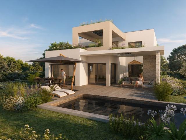 Maison 5 pièces 150 m²