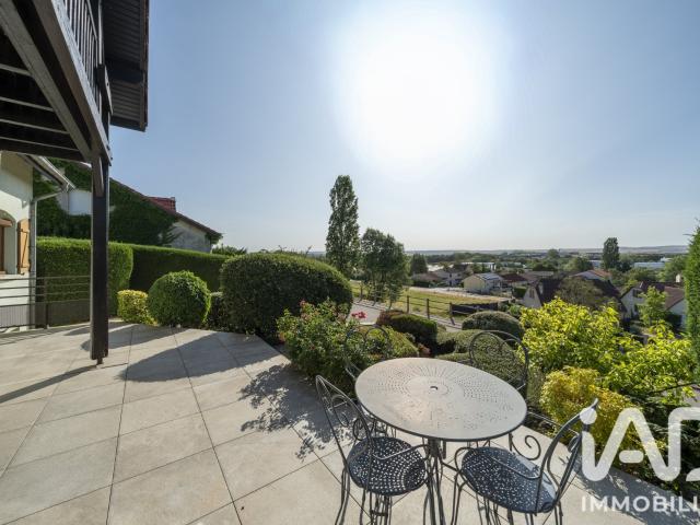 Maison 5 pièces 150 m²