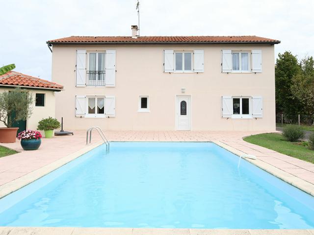 Maison 5 pièces 150 m²