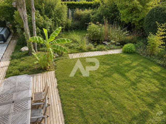 Maison 5 pièces 150 m²