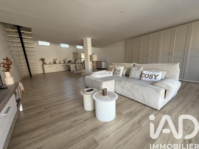 Maison 5 pièces 150 m²