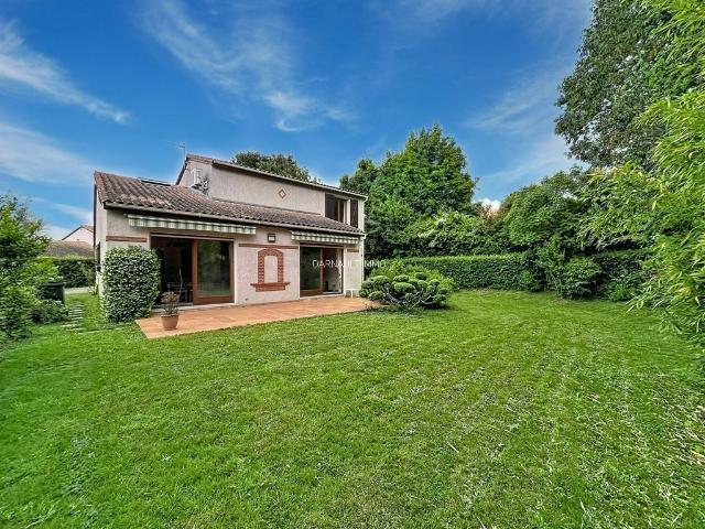 Maison 5 pièces 150 m²