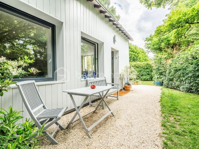 Maison 5 pièces 150 m²