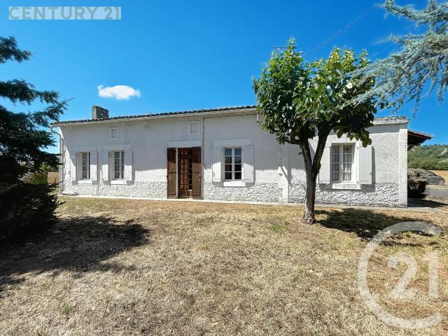 Maison 5 pièces 150 m²