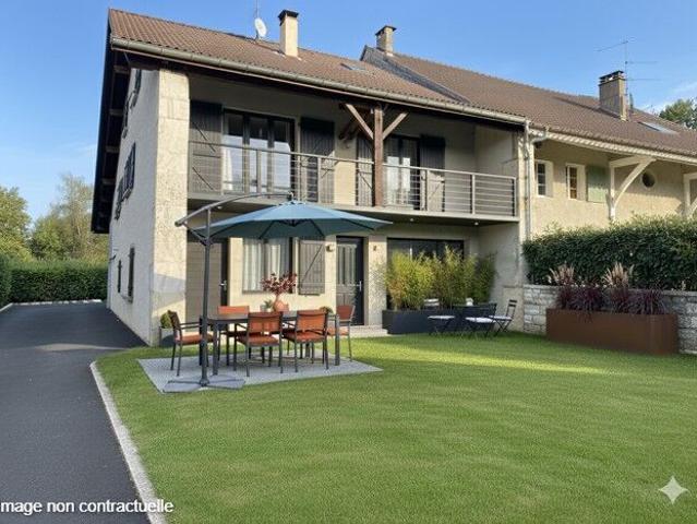 Maison 5 pièces 150 m²
