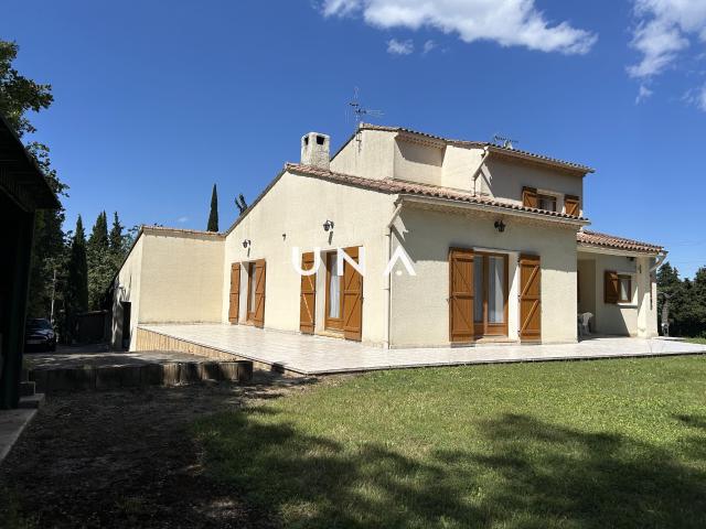 Maison 5 pièces 150 m²