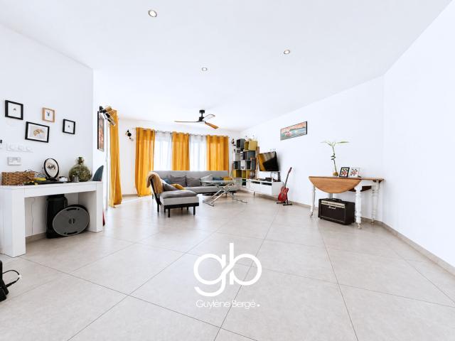 Maison 5 pièces 150 m²