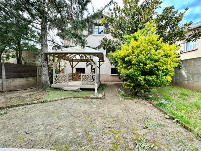 Maison 5 pièces 150 m²