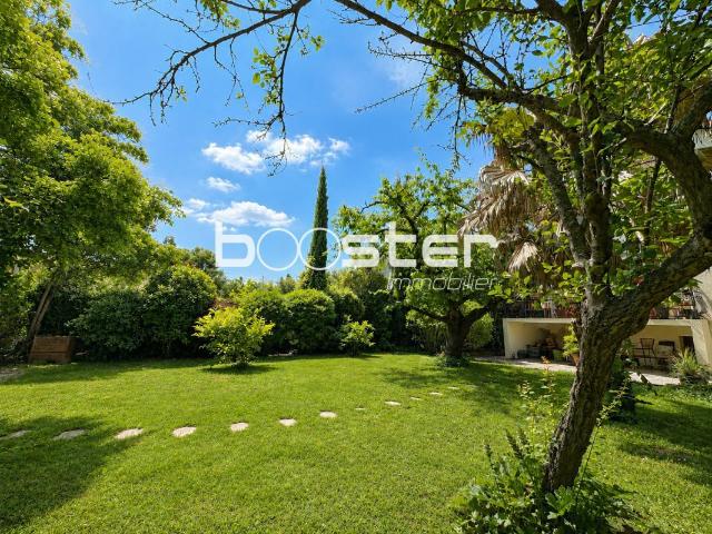 Maison 5 pièces 150 m²