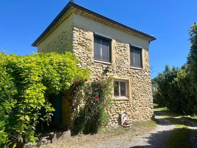 Maison 5 pièces 150 m²