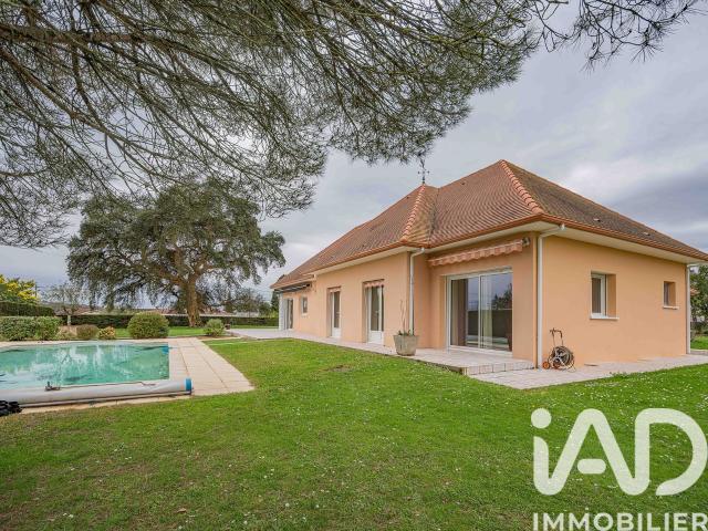 Maison 5 pièces 150 m²
