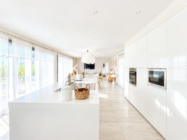 Maison 5 pièces 150 m²