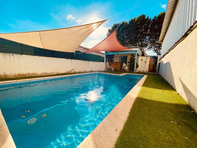 Maison 5 pièces 150 m²