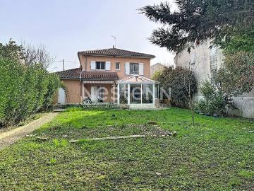 Maison 5 pièces 150 m²