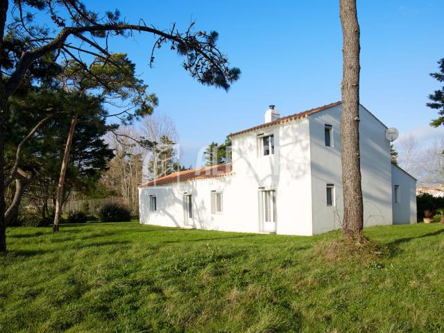 Maison 5 pièces 150 m²