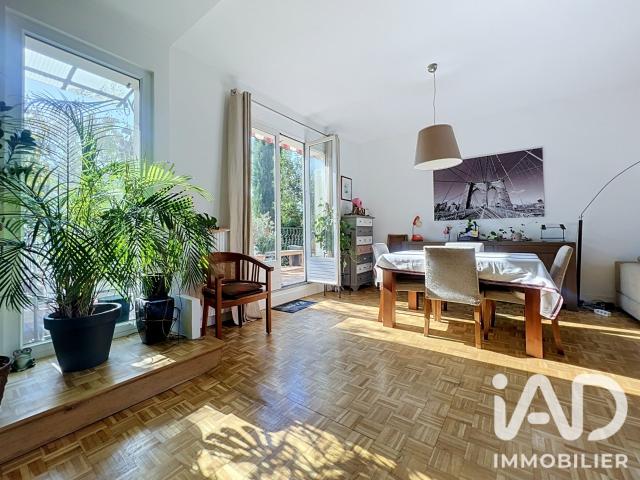 Maison 5 pièces 150 m²