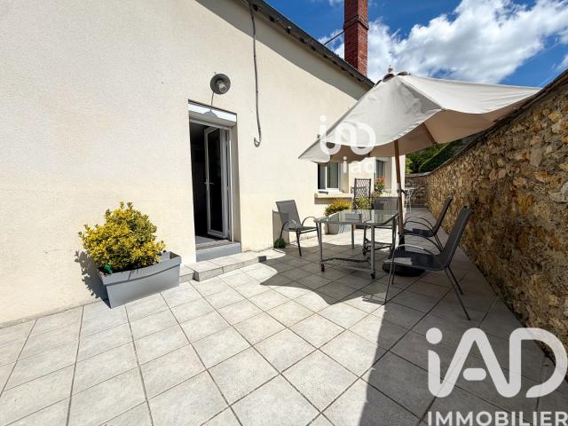 Maison 5 pièces 150 m²